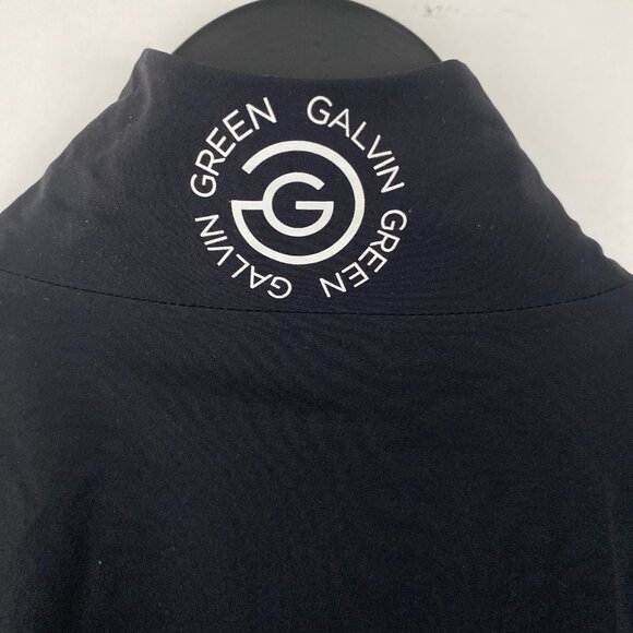 Galvin Green Gortex Rain Jacket - Picture 4 of 10